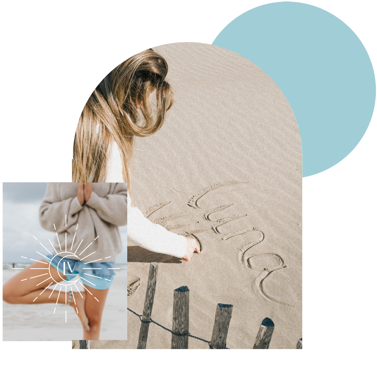 Bien-être, soins énergétiques et méditation avec Luna Vibes